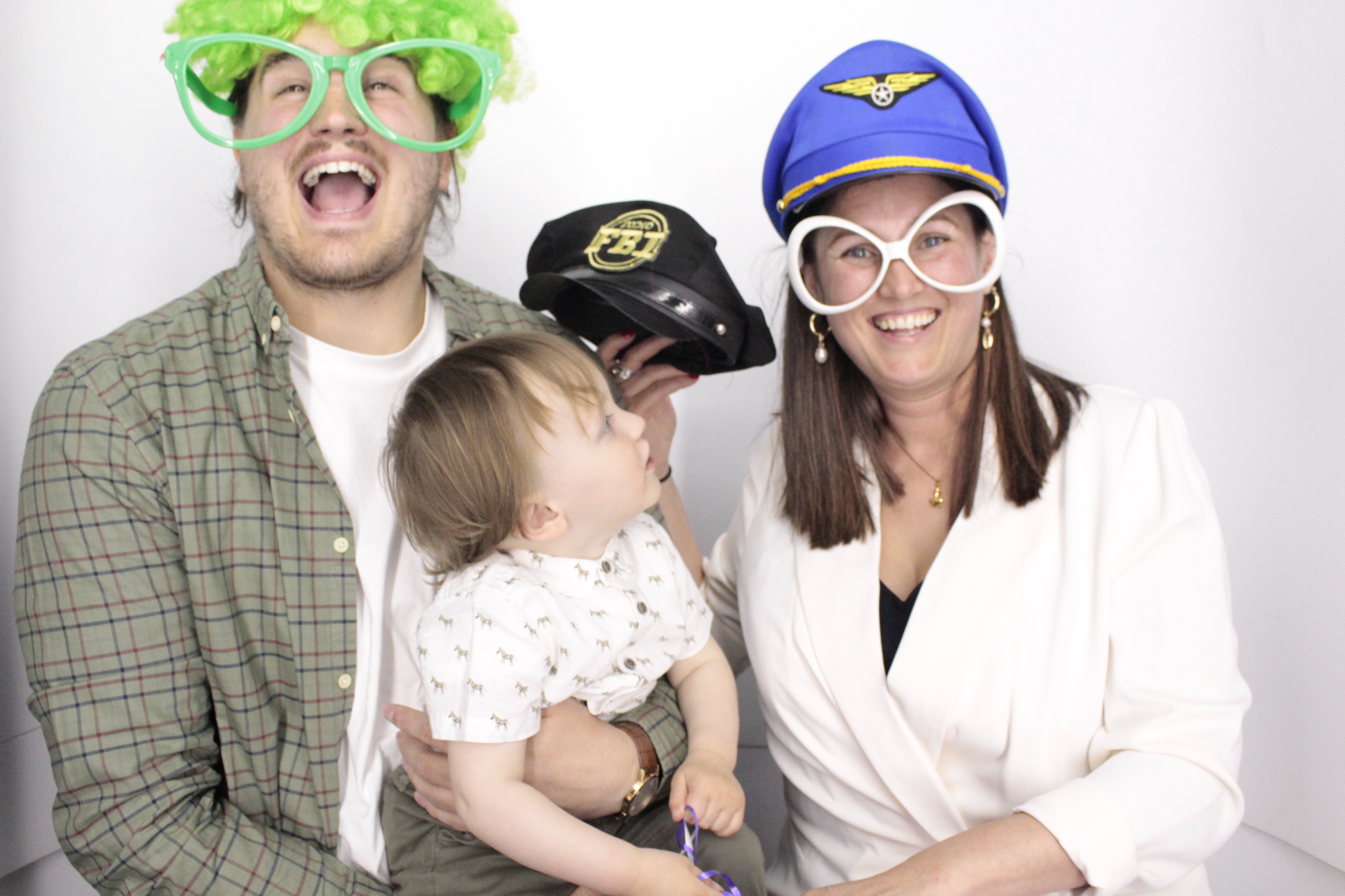 Mandy's 60th  Birthday Party | View more photos from the event at gallery.myphotoboothexperience.co.uk/u/MyPhotoBoothExperienceLtd/Mandys-60th-Birthday-Party